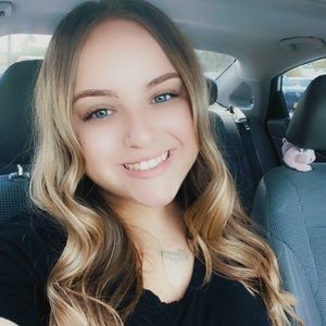 Meet your Posher, Tianna